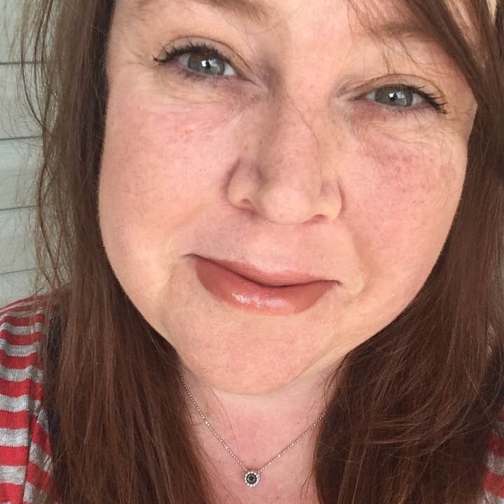 Meet your Posher, Shannon